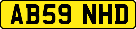 AB59NHD