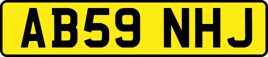 AB59NHJ