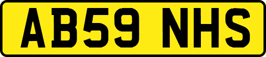 AB59NHS