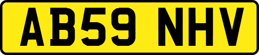 AB59NHV