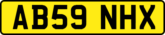 AB59NHX