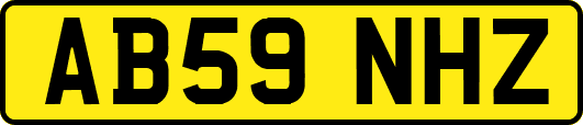 AB59NHZ
