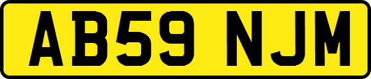 AB59NJM