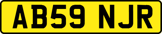 AB59NJR