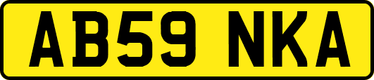 AB59NKA