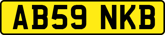 AB59NKB