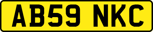 AB59NKC