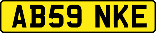 AB59NKE