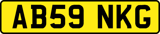 AB59NKG