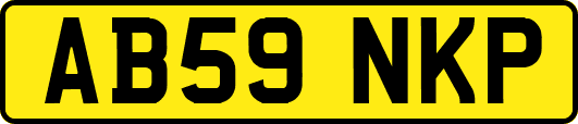 AB59NKP