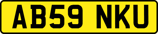 AB59NKU
