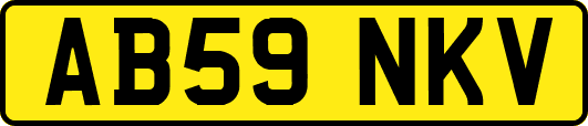 AB59NKV