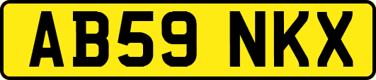 AB59NKX