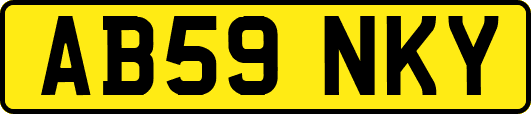 AB59NKY