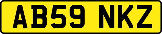 AB59NKZ