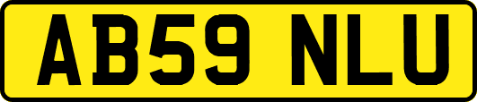 AB59NLU