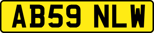 AB59NLW