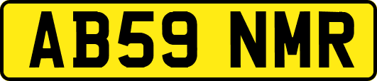AB59NMR