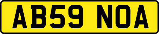 AB59NOA