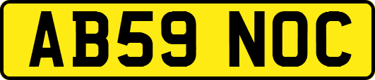 AB59NOC
