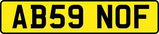 AB59NOF