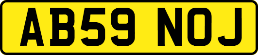 AB59NOJ