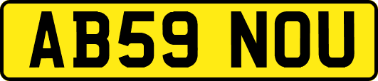 AB59NOU
