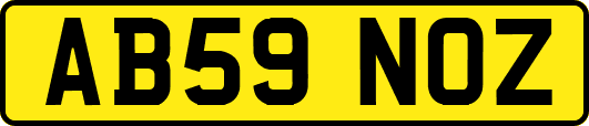AB59NOZ