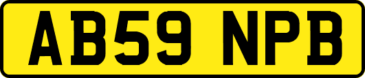 AB59NPB