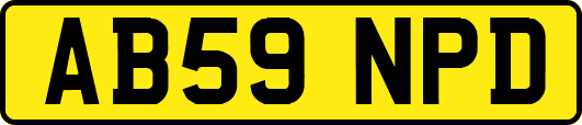 AB59NPD