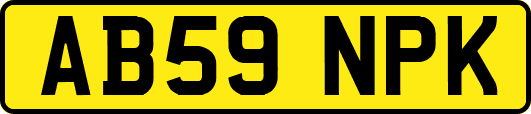 AB59NPK