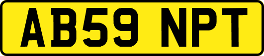 AB59NPT