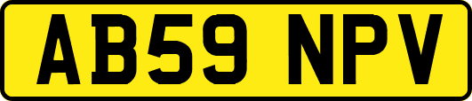 AB59NPV