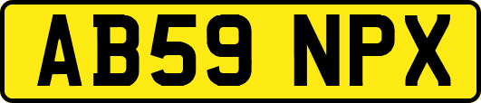 AB59NPX