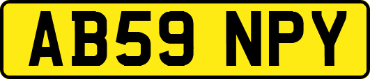 AB59NPY