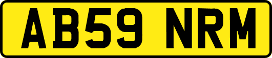 AB59NRM