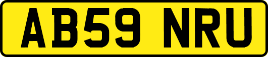AB59NRU