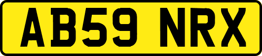 AB59NRX