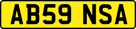 AB59NSA