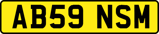 AB59NSM