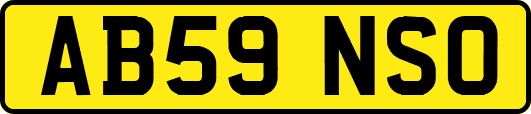 AB59NSO