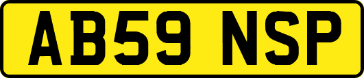 AB59NSP