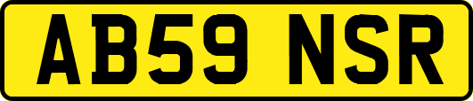 AB59NSR