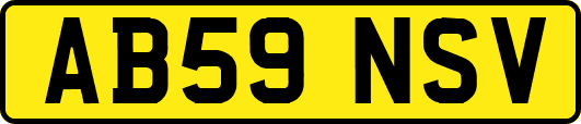 AB59NSV
