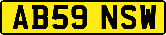 AB59NSW