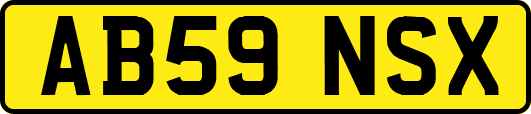 AB59NSX