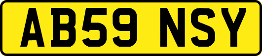 AB59NSY