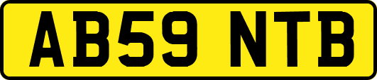 AB59NTB