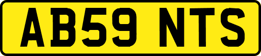 AB59NTS