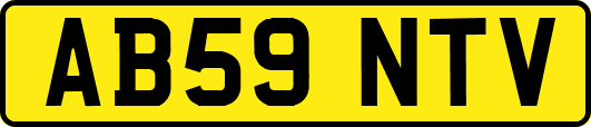 AB59NTV